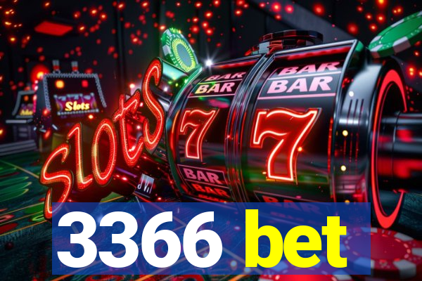 3366 bet
